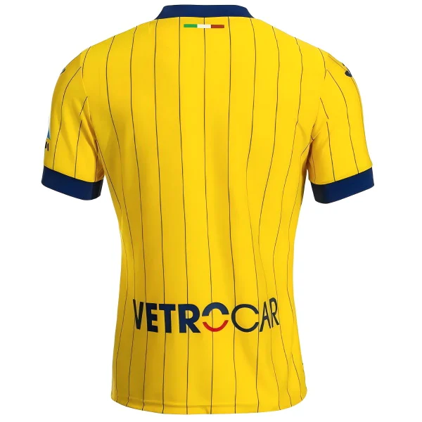 Hellas Verona Trikot 2025 2026 - Trikot Hellas Verona | trikotfussballshop