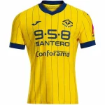 Hellas Verona Trikot 2025 2026 - Trikot Hellas Verona | trikotfussballshop