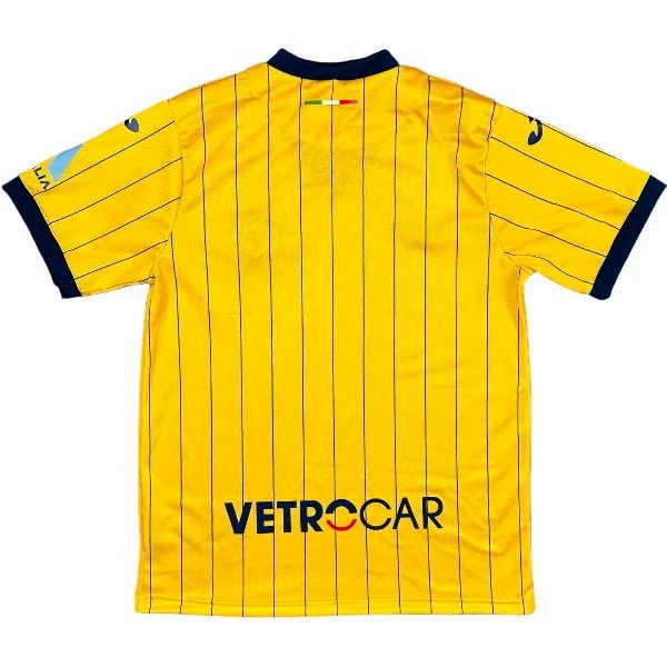 Hellas Verona Trikot 2025 2026 - Trikot Hellas Verona | trikotfussballshop