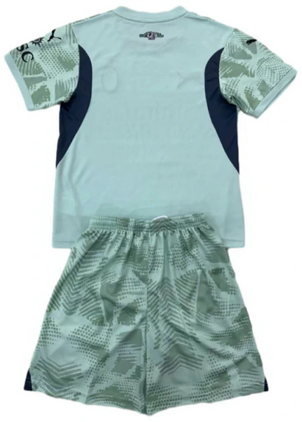 Trikot 2024 2025 - AC Mailand Kinder Trikot | trikotfussballshop