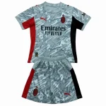Trikot 2025 2026 - AC Mailand Kinder Trikot | trikotfussballshop