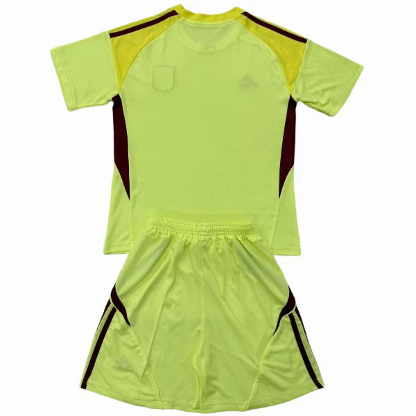 Trikot 2025 2026 - Aston Villa Kinder Trikot | trikotfussballshop