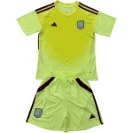 Trikot 2025 2026 - Aston Villa Kinder Trikot | trikotfussballshop