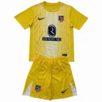 Trikot 2025 2026 - Atlético Madrid Trikot Kinder | trikotfussballshop
