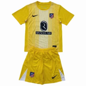 Trikot 2025 2026 - Atlético Madrid Trikot Kinder | trikotfussballshop