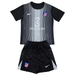Trikot 2025 2026 - Atlético Madrid Trikot Kinder | trikotfussballshop