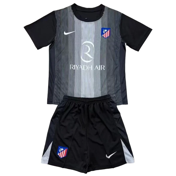 Trikot 2025 2026 - Atlético Madrid Trikot Kinder | trikotfussballshop