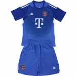 Trikot 2025 2026 - Bayern München Trikot Kinder | trikotfussballshop