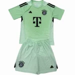 Trikot 2025 2026 - Bayern München Trikot Kinder | trikotfussballshop