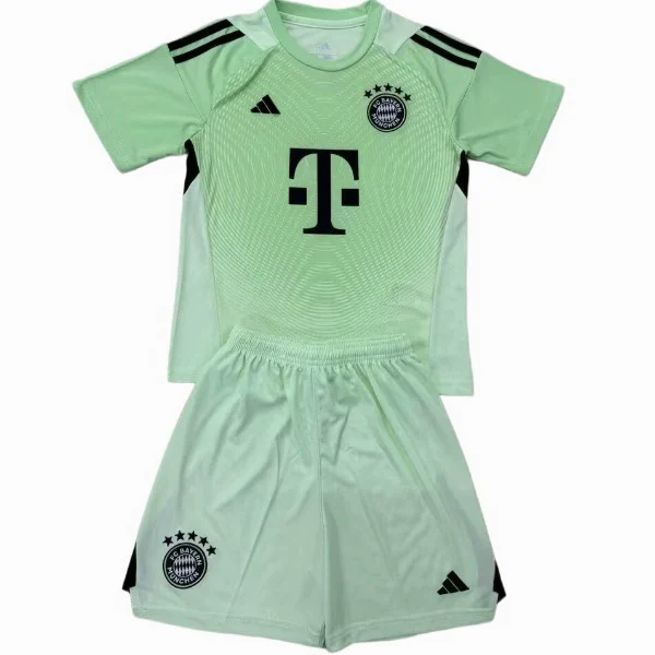 Trikot 2025 2026 - Bayern München Trikot Kinder | trikotfussballshop