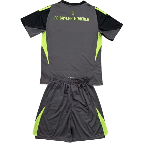 Trikot 2025 2026 - Bayern München Trikot Kinder | trikotfussballshop