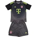 Trikot 2025 2026 - Bayern München Trikot Kinder | trikotfussballshop