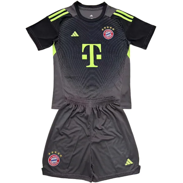 Trikot 2025 2026 - Bayern München Trikot Kinder | trikotfussballshop