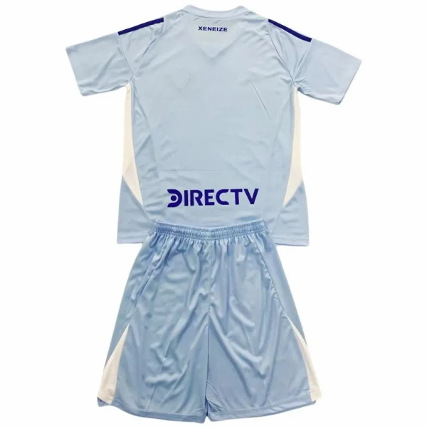 Trikot 2024 2025 - Boca Juniors Kinder Trikot | trikotfussballshop