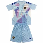 Trikot 2024 2025 - Boca Juniors Kinder Trikot | trikotfussballshop