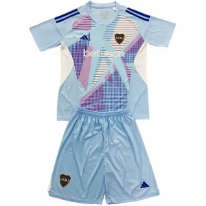 Trikot 2024 2025 - Boca Juniors Kinder Trikot | trikotfussballshop