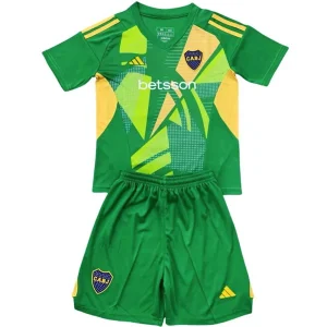 Trikot 2024 2025 - Boca Juniors Kinder Trikot | trikotfussballshop