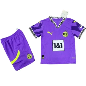 Trikot 2025 2026 - Borussia Dortmund Trikot Kinder | trikotfussballshop