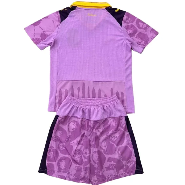 Trikot 2025 2026 - Borussia Dortmund Trikot Kinder | trikotfussballshop