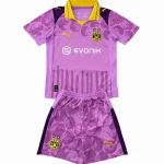 Trikot 2025 2026 - Borussia Dortmund Trikot Kinder | trikotfussballshop