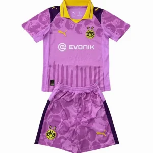 Trikot 2025 2026 - Borussia Dortmund Trikot Kinder | trikotfussballshop