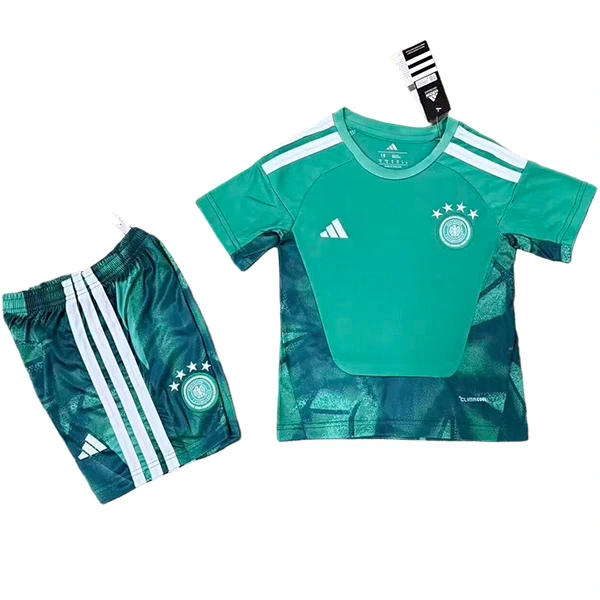 Trikot 2026 - Deutschland Kinder Trikot 2025/2026 | trikotfussballshop