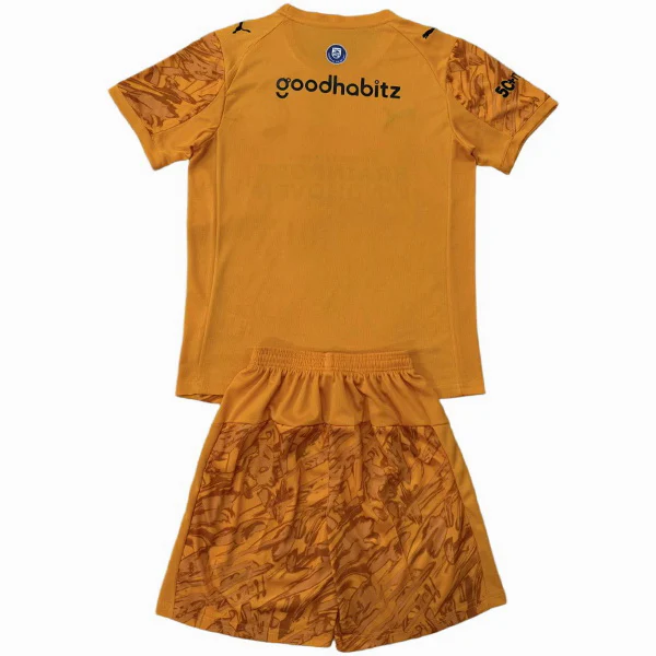 Trikot 2025 2026 - Psv Eindhoven Trikot Kinder | trikotfussballshop