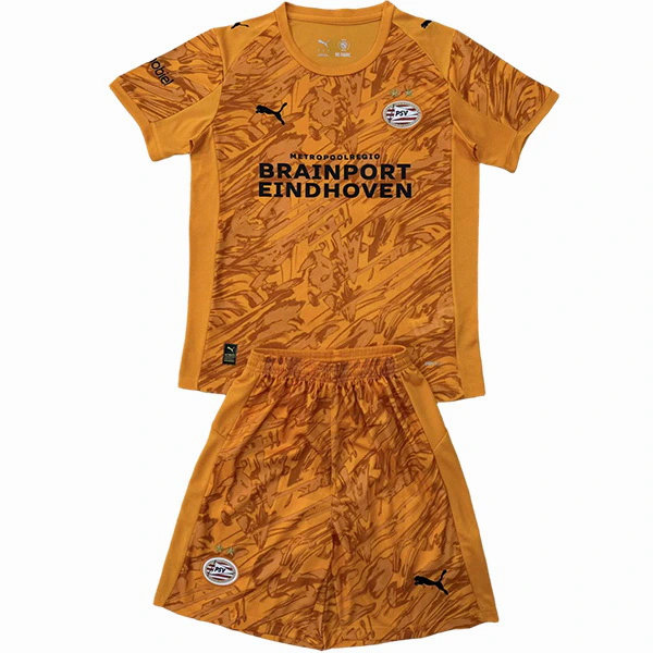 Trikot 2025 2026 - Psv Eindhoven Trikot Kinder | trikotfussballshop