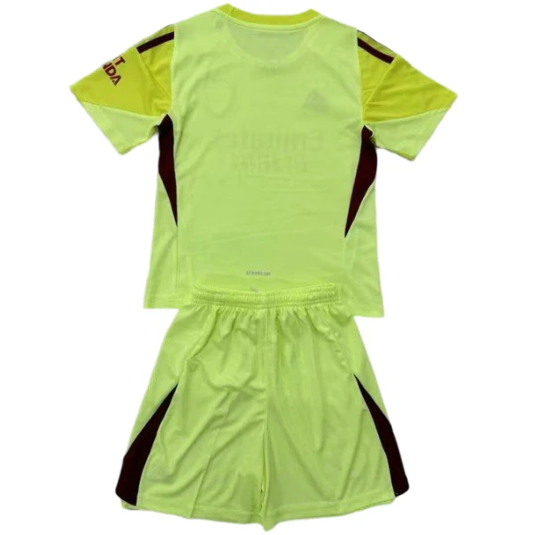 Trikot 2025 2026 - FC Arsenal Kindertrikot | trikotfussballshop