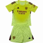 Trikot 2025 2026 - FC Arsenal Kindertrikot | trikotfussballshop