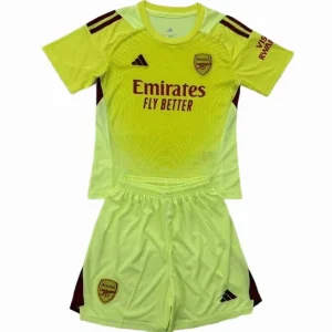 Trikot 2025 2026 - FC Arsenal Kindertrikot | trikotfussballshop