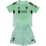 Trikot 2025 2026 - FC Liverpool Kinder Trikot 25/26 | trikotfussballshop