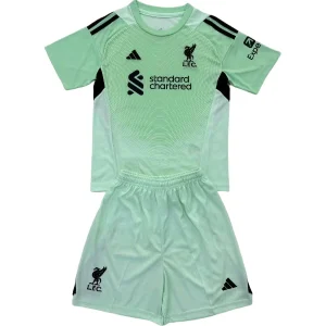 Trikot 2025 2026 - FC Liverpool Kinder Trikot 25/26 | trikotfussballshop