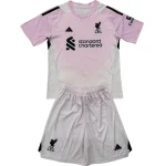 Trikot 2025 2026 - FC Liverpool Kinder Trikot 25/26 | trikotfussballshop