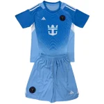Trikot 2025 2026 - Inter Miami Trikot Kinder | trikotfussballshop