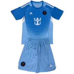 Trikot 2025 2026 - Inter Miami Trikot Kinder | trikotfussballshop