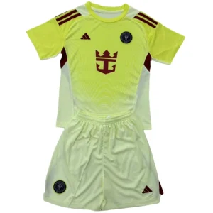 Trikot 2025 2026 - Inter Miami Trikot Kinder | trikotfussballshop