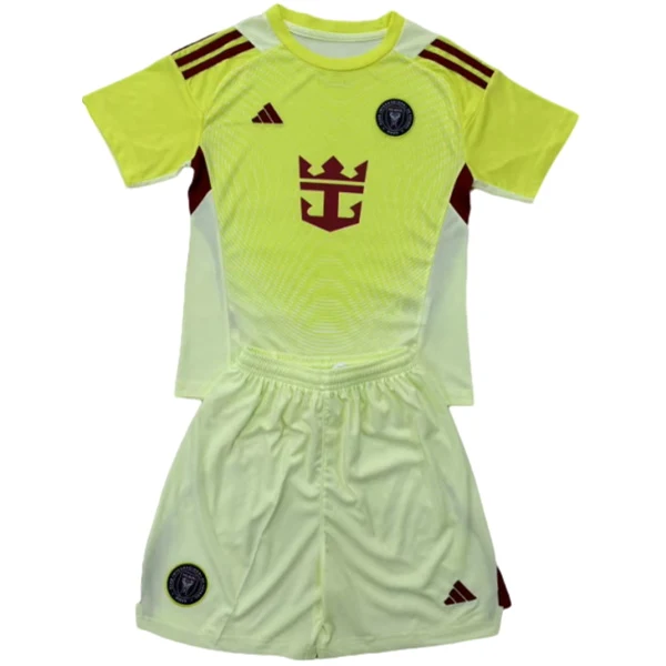 Trikot 2025 2026 - Inter Miami Trikot Kinder | trikotfussballshop