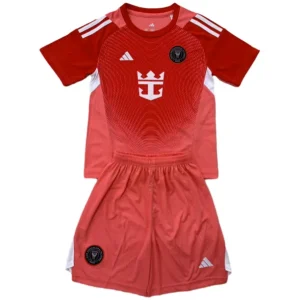 Trikot 2025 2026 - Inter Miami Trikot Kinder | trikotfussballshop