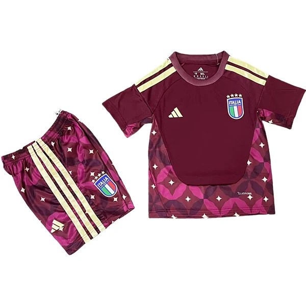 Trikot 2026 - Italien Trikot Kinder | trikotfussballshop