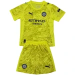 Trikot 2025 2026 - Manchester City Kinder Trikot | trikotfussballshop