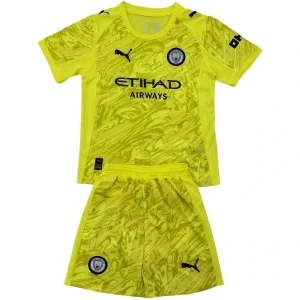 Trikot 2025 2026 - Manchester City Kinder Trikot | trikotfussballshop
