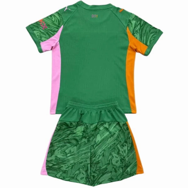 Trikot 2025 2026 - Manchester City Kinder Trikot | trikotfussballshop