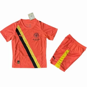Trikot 2025 2026 - Manchester City Kinder Trikot | trikotfussballshop