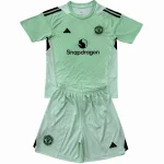 Trikot 2025 2026 - Manchester United Kinder Trikot | trikotfussballshop
