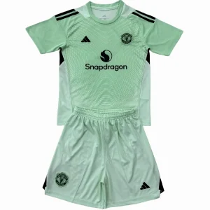 Trikot 2025 2026 - Manchester United Kinder Trikot | trikotfussballshop