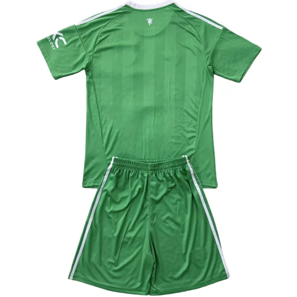 Trikot 2025 2026 - Manchester United Kinder Trikot | trikotfussballshop