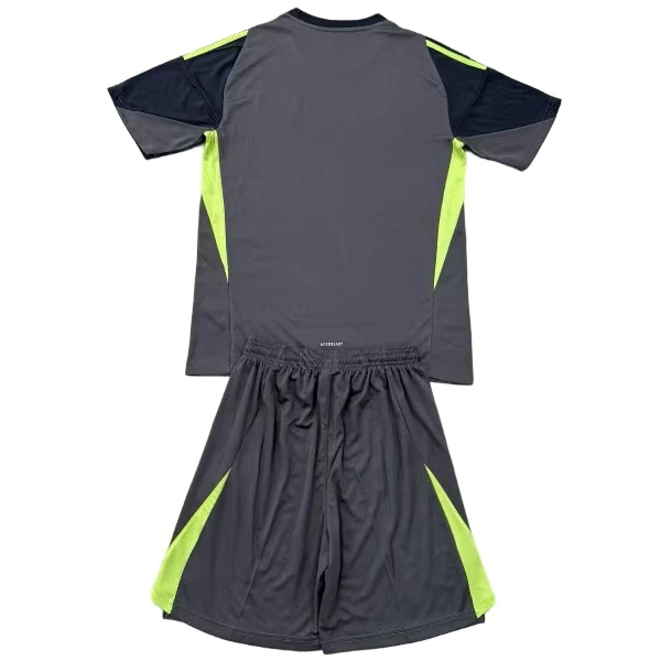 Trikot 2025 2026 - Manchester United Kinder Trikot | trikotfussballshop