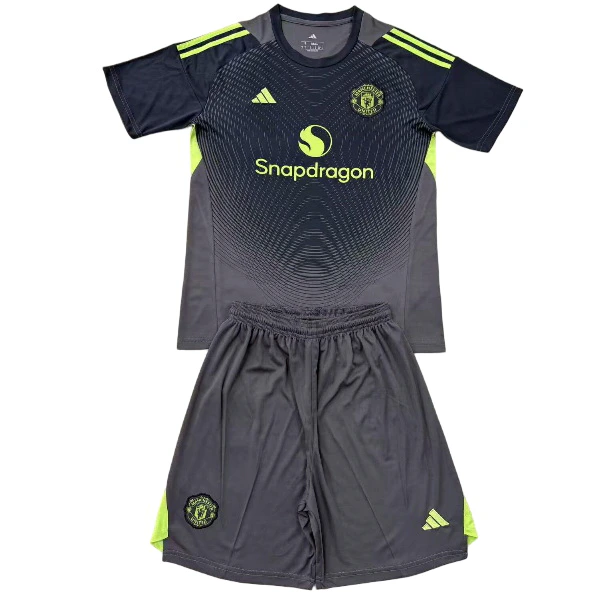 Trikot 2025 2026 - Manchester United Kinder Trikot | trikotfussballshop