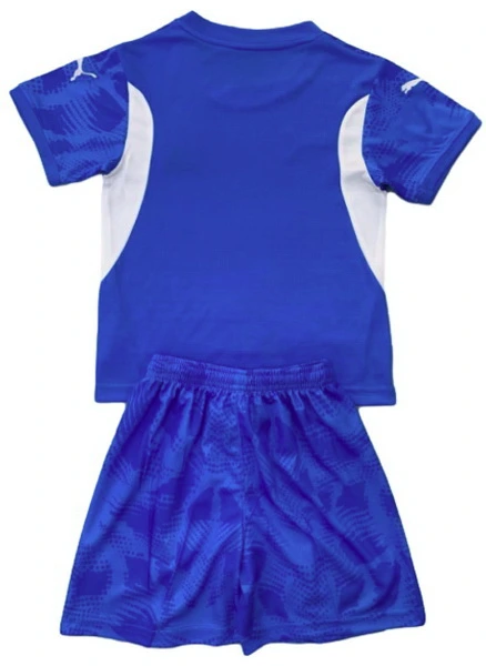Trikot 2024 2025 - Marseille Kinder Trikot | trikotfussballshop